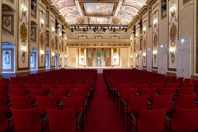 Esterhazy Palace Guided Tour - FAQ
