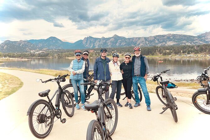 Estes Park Guided E-Bike Tour - Final thoughts