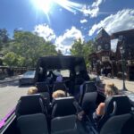 Estes Park: Rocky Mountain National Park Glass-Top Bus Tour - FAQs