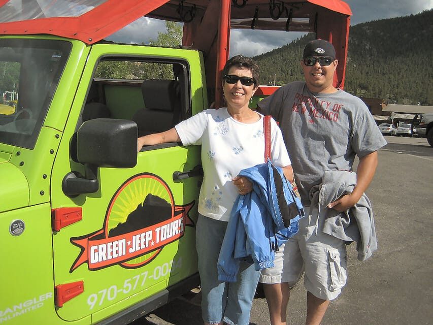 Estes Park: Rocky Mountain National Park Safari Tour - Final Thoughts