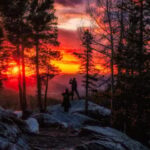 Estes Park: Rocky Mountain National Park Sunrise Hiking Tour - The Itinerary, Step by Step