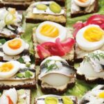 Estonian food, drinks and history tour - The Balance of Value and Experience