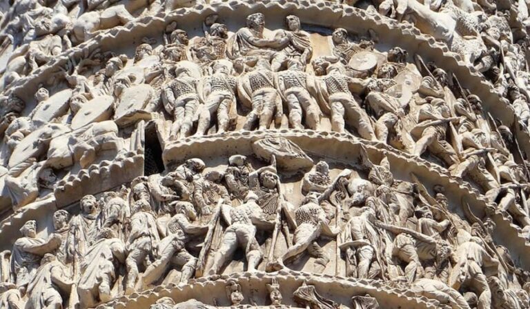 Eternal Rome: city tour with Pantheon entry ticket - What You Can Expect on This Tour