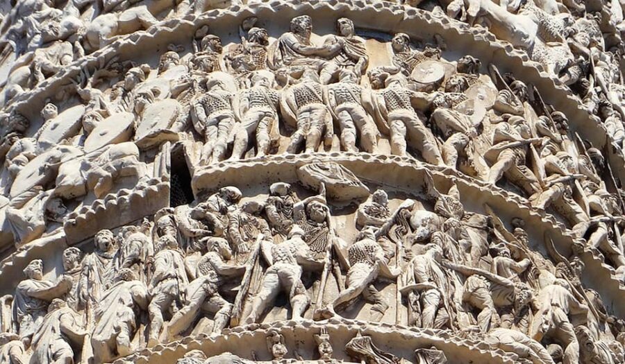 Eternal Rome: city tour with Pantheon entry ticket - What You Can Expect on This Tour