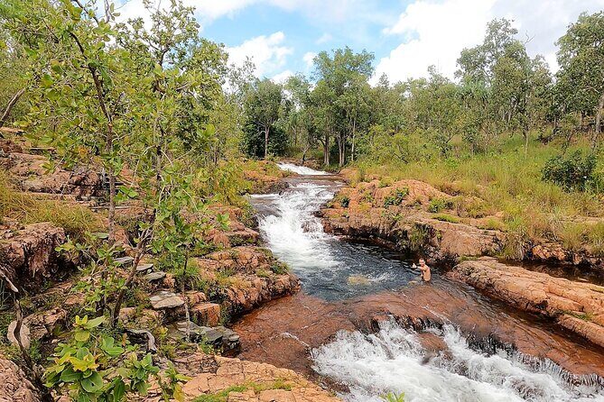 ETHICAL ADVENTURES - 1 Day premium Litchfield tour, Max 10 guests - Why Choose This Small-Group Tour?