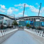 Etihad Stadium: Manchester City FC Tour by Rail From London - In-Depth Breakdown of the Day