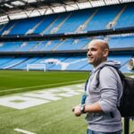 Etihad Stadium: The Manchester City Stadium Tour - What’s Included and What to Expect