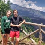 Etna 2000m & Taormina - Transport, Timing, and Group Size