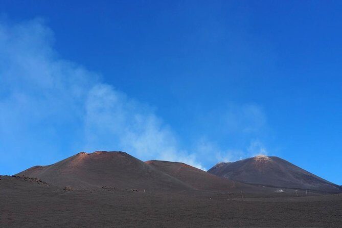 Etna 3000 from the south with Cable Car and trekking  Morning or Afternoon - Final Thoughts