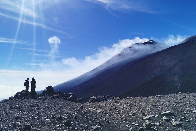 Etna 4WD - Final Thoughts: Who Should Book This Tour?