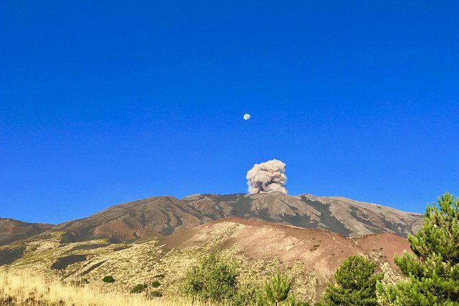 Etna Alba: Exciting excursion with Typical Sicilian Breakfast (Private Tour) - FAQs