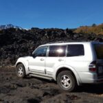 Etna & Alcantara Gorges by Land Rover from Taormina - Details That Make the Difference