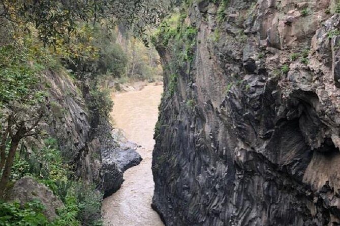 Etna / Alcantara Gorges - The Sum Up: Who Will Love This Tour?