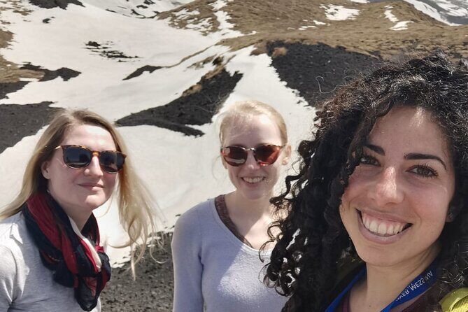 Etna Alcantara tour: the majestic lava landscape - Who Is This Tour Best For?