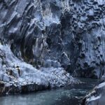 Etna and Alcantara Gorges - Alcantara Gorges: Nature’s Masterpiece