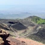 ETNA and TAORMINA departing from PALERMO, Private Tour - A Closer Look at the Day: From Volcano to Village