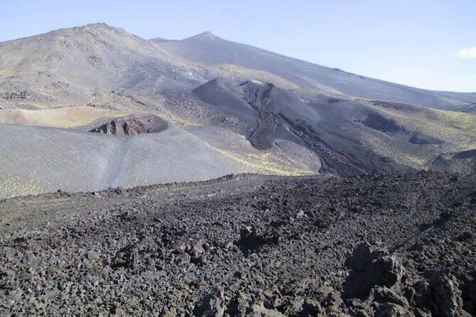 Etna and Taormina (departure from Catania area) - Who Should Consider This Tour?