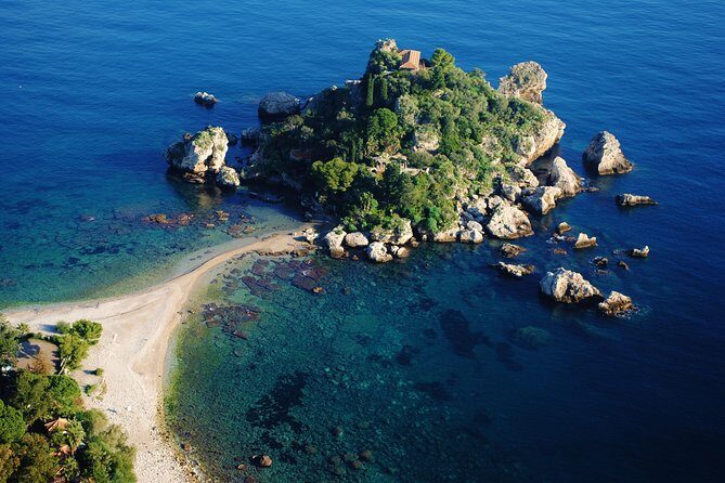 Etna and Taormina (departure from Syracuse area) - Final Thoughts