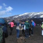 Etna and Taormina Tour from Messina - What’s Included and What’s Not