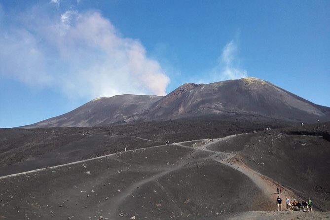 Etna and Taormina Tour from Messina harbour - Who Should Consider This Tour?