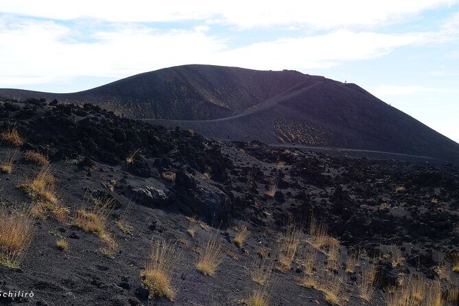 Etna and Taormina Tour - Pickup Time 08:30 from your Hotel - A Closer Look at the Itinerary