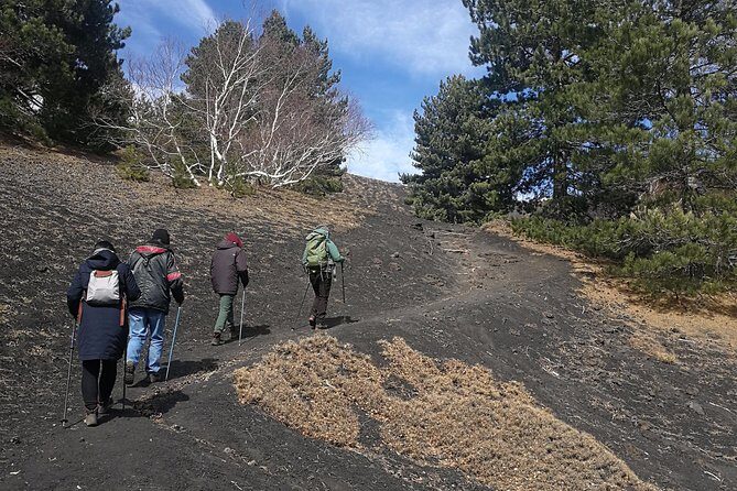 Etna and Taormina - FAQs