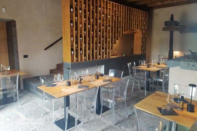Etna and Wine: Adventure and Tasting between Craters and Cellars - Who Is This Tour Perfect For?