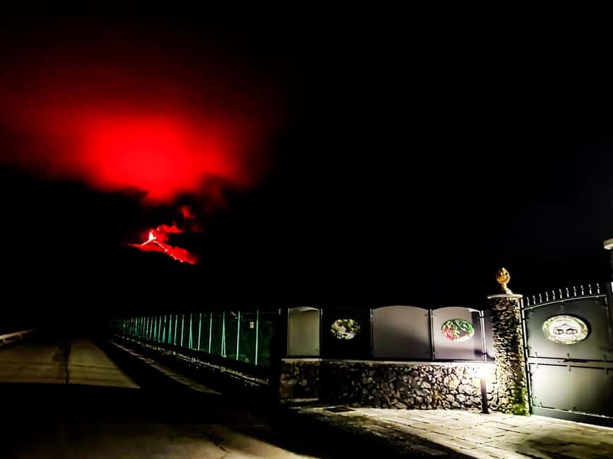 Etna Aromatic Experience: Scents of Sicily and Signature Flavors - Frequently Asked Questions