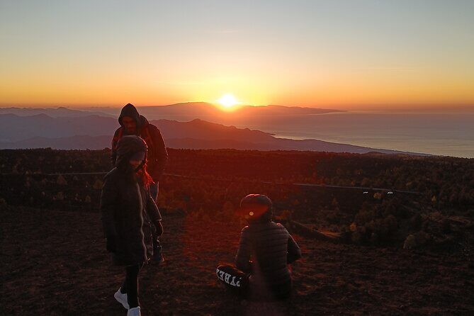 Etna at dawn Private Guided Tour - FAQ