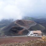 Etna Basic Tour 1900 metres - A Closer Look at the Mount Etna Basic Tour