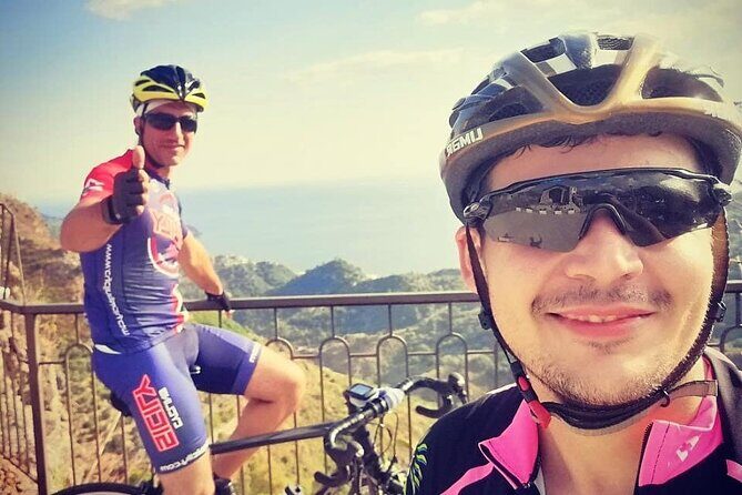 Etna Bike Tour - Cycling in Sicily - What Makes This Tour Special?