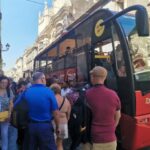 Etna by Panoramic Bus, Audioguide 9 languages, from Catania - Who Should Consider This Tour?
