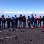 ETNA CENTRAL CRATER EXCURSION (3,345 m a.s.l.) - Why Choose This Tour?