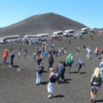 Etna Classic & Taormina (day trip) - Frequently Asked Questions (FAQs)