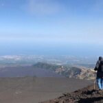 Etna craters excursion 3000 m. - The Sum Up