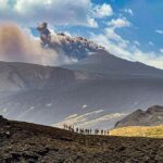 Etna: Craters of the 2002 Eruption Trekking Experience - An In-Depth Look at the Etna Trekking Experience
