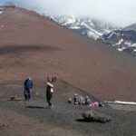 Etna: Etna tour departing from Catania - What’s Included and What’s Not