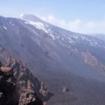 Etna excursion / half - or full day - Transportation and Comfort