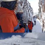 Etna excursion to 3000 mt. with cable-car and jeep 4x4 - Practical Details and Tips