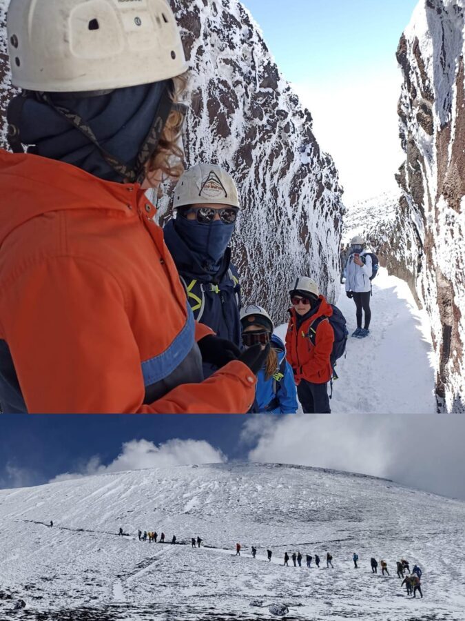 Etna excursion to 3000 mt. with cable-car and jeep 4x4 - Practical Details and Tips