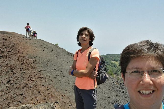 Etna excursion - Authentic Experiences That Truly Resonate