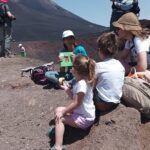 Etna Family Tour Excursion for families with children on Etna - Frequently Asked Questions