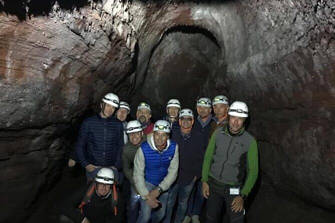 Etna guided excursion by Jeep - Who Will Love This Tour?