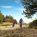 Etna in MTB Half day small group - Who Will Enjoy This Tour?