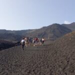 Etna Morning From Catania - An Authentic Journey to Mount Etna: What You Can Expect