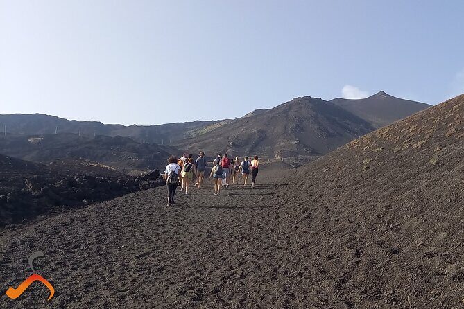 Etna Morning From Catania - An Authentic Journey to Mount Etna: What You Can Expect