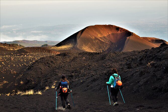 Etna Morning or Sunset - Trek & Lava Tunnel with Gear - Final Thoughts: Is This the Right Tour for You?