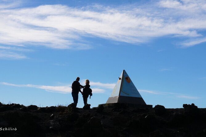 Etna Morning - Pickup Time 08:30 from your Hotel - Exploring Mount Etna: A Deep Dive into the Experience