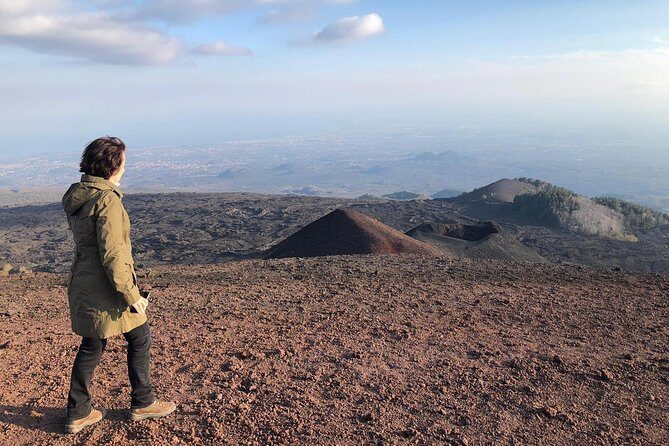 Etna Morning Tour 2000 mt. - Detailed Review: What Makes This Tour Stand Out