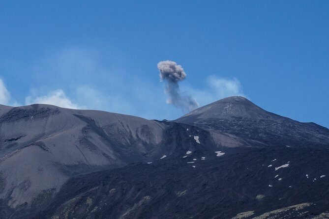 Etna Morning Tour, caves and craters - Who Is This Tour Best For?